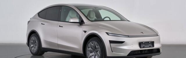 Tesla reveals Model 3 Plus and Model YL in China as price war heats up