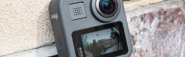 This prototype GoPro Max 2 leak gives us some more clues about the upcoming 360-degree camera