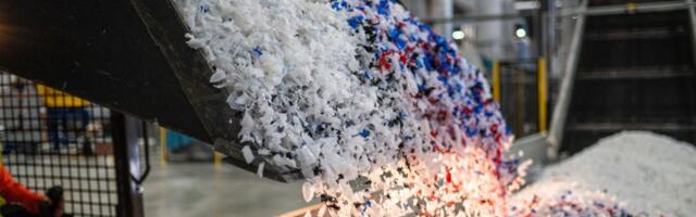 Opinion: Big Oil’s recycling lies are well documented. We need accountability.