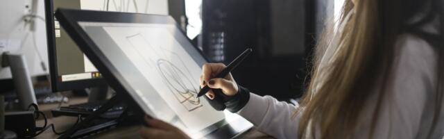 This May Be The Best Free Alternative To Photoshop For Digital Painting