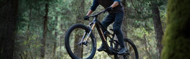 DJI finally brings its impressive Amflow e-bike to US trails