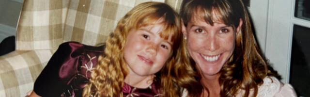 My mom and I have been taking the same summer vacation for 30 years. It's relaxing and cost-efficient.