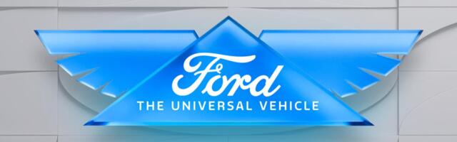 Ford is developing a $30,000 midsized EV pickup