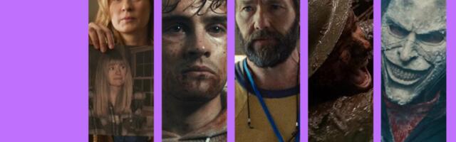 5 Awesome New Genre Movies to Put on Your Radar