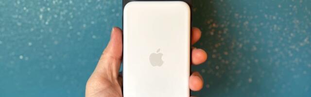 Apple iPhone Air MagSafe Battery review: Thin, beautiful, frustrating