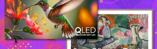 There are still a ton of stellar TV deals on day 2 of October Prime Day, like a 75-inch QLED TV for $399.99