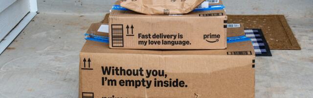 Anyone Can Buy Unclaimed Amazon Packages – Here's Where You Can Find Them