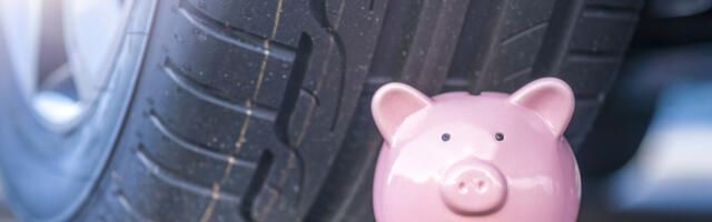 Who Makes SureDrive Tires And Where Are They Built?