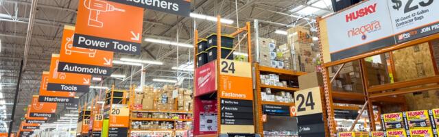 13 Home Depot Home Improvement Products You Didn't Realize Existed