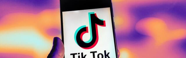 You'll Soon Be Able to Curtail AI on TikTok With a New Sliding Tool