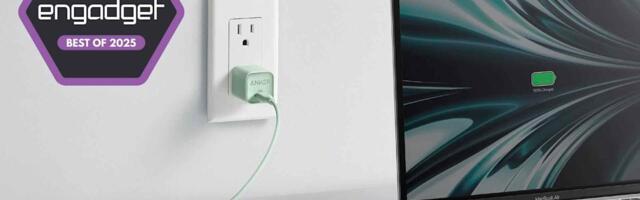 The best fast chargers for 2025