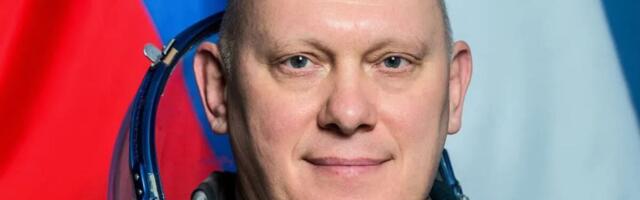 Russian Cosmonaut Kicked Off SpaceX Mission Over Alleged National Security Violation