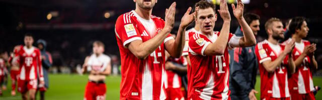 How to watch Bayern Munich vs. Sporting online for free