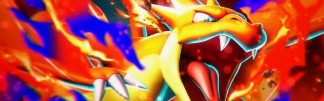 Pokémon TCG Pocket's next booster pack revealed, with fan-favourite Mega Evolutions