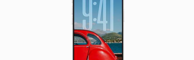 iOS 26.2 is here with another Liquid Glass tweak, new Podcasts features and more