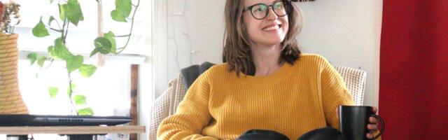 I've spent 5 years living in a tiny home and 2 years in a camper van. Here's how they compare — and which is my favorite.