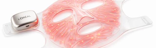 L’Oréal’s New Beauty Tools Promise to Prevent Heat Damage and Improve Hair and Your Skin