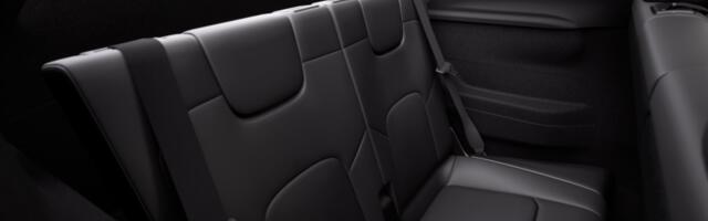 Tesla launches Model Y with seven seats in the U.S., but not the one you want