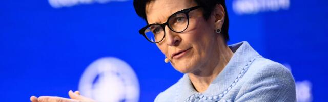 Tech executives bet big on AI. Their workers are being tasked with proving they were right.