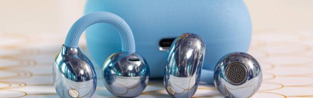 Huawei FreeClip 2 review