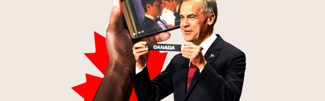 Canada is having a moment — and the world is finally paying attention