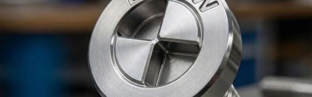 iFixIt calls BMW’s new anti-consumer security screws 'a logo-shaped middle finger to right to repair,' Adafruit 3D prints a solution — BMW's connector reverse engineered using patent filing as a design blueprint