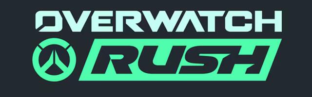 Blizzard finally revealed its long-rumored Overwatch mobile game