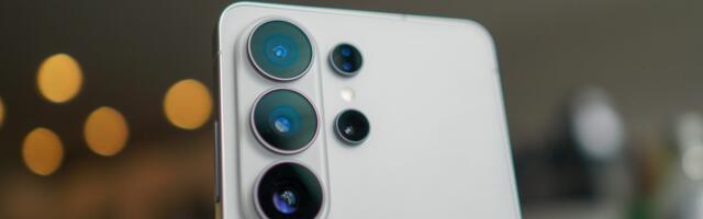 Galaxy S26 Gets First Update