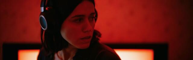 Undertone review: Audio terror hits home