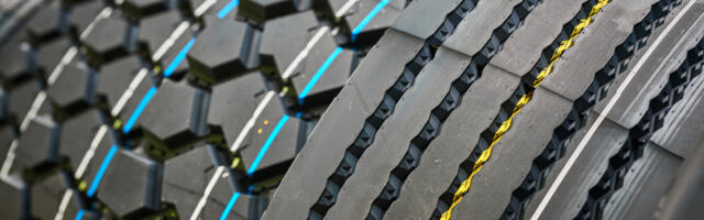 All-Terrain Vs Mud-Terrain Vs Rugged-Terrain Tires: What's The Difference?