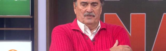 Vlade Đurović poštedeo samo jednog košarkaša Zvezde, po ostalim žestoko opleo: Igrači su van forme, neverovatno je da ovoliko greše!