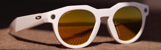 Meta’s next smart glasses sound like a treat for humans stuck with prescription lenses