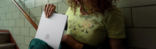 The Apple MacBook Air M5 13-inch and 15-inch are $150 off!