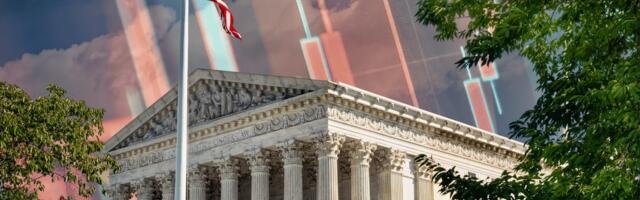 CFTC’s unprecedented lawsuits set up Supreme Court showdown over prediction markets