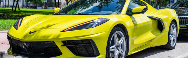 Luxury Car Shopping Spree Lands Miami Waitress In Seriously Hot Water