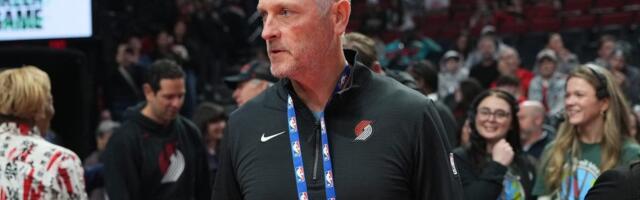 A billionaire NBA team owner is replacing cushy courtside life with a hardcore business grindset