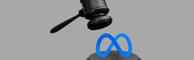 Meta isn’t doing enough to keep kids off Facebook and Instagram, rules EU