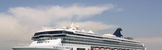 Norwegian Cruise Line Slashes Profit Outlook as Fuel Costs Mount