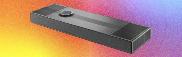 Focal Mu-So Hekla Soundbar Review: Dolby Atmos With 1 Speaker