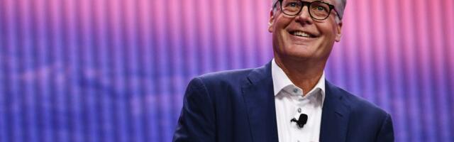Delta's CEO says he asked AI to write his commencement address, but he threw it out because it lacked 'soul'