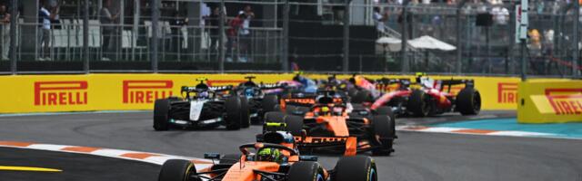 Apple's F1 Streaming Ambitions Hit Wall as Sky Renews European Rights