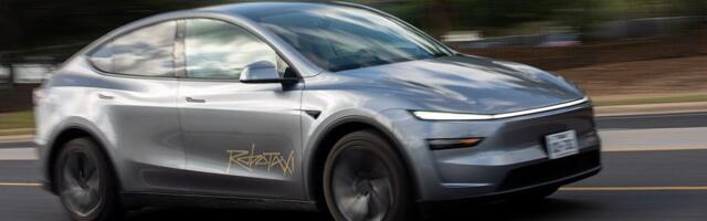 Tesla Reveals New Details About Robotaxi Crashes—and the Humans Involved