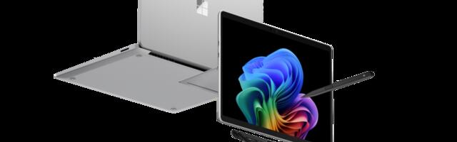 Microsoft Finally Made the Surface Laptop You Wanted, but It’s Not for You