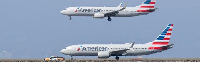 American Airlines is getting Starlink Wi-Fi