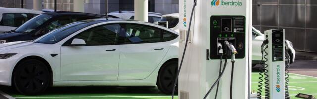 Here’s How AI Agents Can Protect EV Chargers