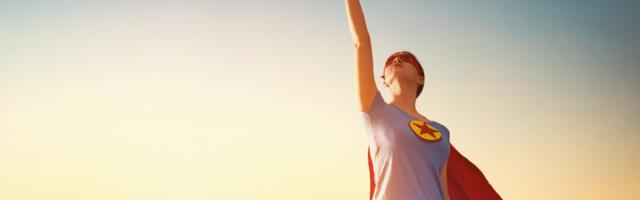 A TED talk watched tens of millions of times promised that standing like a superhero for two minutes would lift your testosterone and your nerve — yet larger studies found no such hormone effect, and the study’s own lead author walked it back