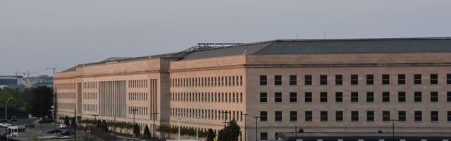 Oracle awarded 10-year $7 billion Pentagon deal to supply Department of War with vital software and services