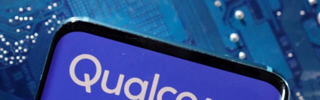 Qualcomm posts shrinking sales and profits as rising costs hit smartphone sales