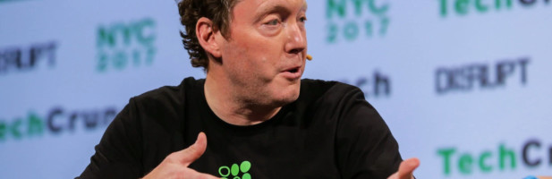 Mike Cagney is testing the boundaries of the banking system for himself — and others