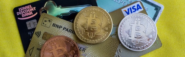 Will Visa get traditional banks hooked on the crypto market?